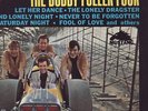 Bobby Fuller Four KRLA King of the Wheels Orig Mono LP