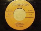 RARE DOO WOP 1ST PRESS 