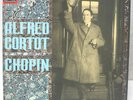 ALFRED CORTOT Chopin Piano Works 7 LP Box EMI