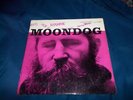 Moondog * More Moondog * Prestige  7069  Mono