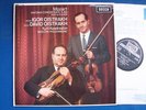 SXL 6088 Mozart Symphony Concertante  D&I  Oistrakh nb