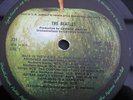 The Beatles WHITE ALBUM UK  1ST MONO LOW 0040395 EX+/EX