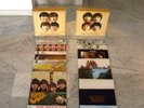 BEATLES - I favolosi Beatles 1963-1970 - Box - 13 LP