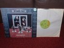 JETHRO TULL Benefit LP 1970 1st Press EARLIEST EVER