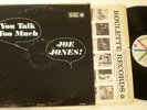 Joe Jones Roulette LP 25143 EX to Mint- VINYL