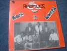 AFRO FUNK THE APOSTLES BLACK IS BEAUTIFUL AFROBEAT LP??