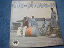 BLO AFRO FUNK SOUL LP PHASE IV 4 1976 AFRODISIA OG ??