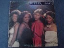 REID INC FUNK SWEET SOUL LP NORTHERN MODERN WHAT AM I??