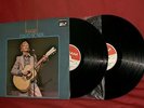 LP x2   DAVID BOWIE Images SUPER-RARE Hybrid Oz-German