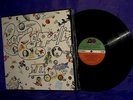 LP   LED ZEPPELIN III Oz g/f SPINNING WHEEL 1970 EX+