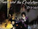 1984*PRINCE AND THE REVOLUTION*LET'S GO CRAZY LP
