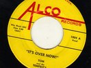 GARAGE BW/ INSTRO--ALCO--TOM & TEMPESTS--HEAR BOTH