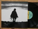 Neil Young Harvest Moon on vinyl with lyric inner sleev