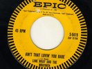 ROCKABILLY on EPIC-9419--LINK WRAY--2 VOCALS--HEAR BOTH
