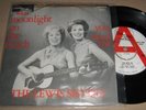 LEWIS SISTERS - You Need Me (Tamla Motown) VERY RARE 1965 DUTCH 45 PS  UK DEMO 