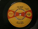 Don & Dewey UK SUE Soul Motion R&B Instr MOD BLUES
