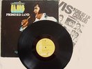 Elvis Presley 'Promised Land' Rare US QuadraDisc LP