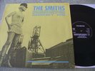 SMITHS  Barbarism Begins At Home  ROUGH TRADE MAXI 85