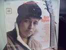 BOB DYLAN, RARE 1ST PRESS COLUMBIA 6-EYE STEREO, 1962