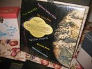 ELVIS Aloha From Hawaii LP W/Saturn Stkr Jan 73 Shrink