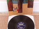 JAMAICAN STEEL BAND KEITH & KEN YOU'LL LOVE JAMAICA LP