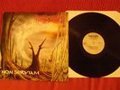 Rotting Christ - Non Serviam Unisound 1994 LP