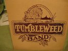 TUMBLEWEED-S/T  LP PRIVATE SOUTHERN ROCK AOR 74 RARE