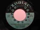 Funk 45 RUBY ANDREWS on ZODIAC Believer Outta Me HEAR