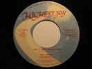 Funk 45 BETTY BURRELL on HIGHEST JOY Satisfy HEAR