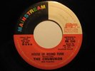 Funk Breaks 45 CHUBUKOS on MAINSTREAM Rising Funk HEAR