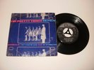 1966.THE PRETTY THINGS.On Film EP.Fontana Mono.TE.17472