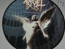 Angel Dust enlighten the darkness LP Picture Disc 2000