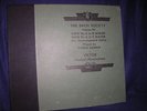 Pablo Casals 78 set Bach solo cello suites 2&3  Victor