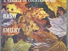 Reno and Smiley Variety of Country Songs King 646 Orig