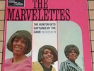 THE MARVELETTES RARE EP TAMLA SUPERBE THE HUNTER