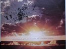 THE LAST DAYS Rare TX Private Press Folk Psych LP NM