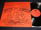 Fleur De Lis, Facing Morning LP Amber Soundroom AS 036