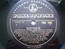 The BEATLES,PLEASE PLEASE ME 1st PRESS GOLD LABEL EX