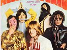 ROLLING STONES Jumpin Jack Flash mega-rare IRANIAN EP