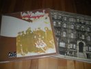 LED ZEPPELIN II lp italy+extra lp physical...2lp 1*uk 