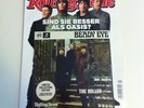 Beady Eye Roller 7