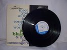 Art Blakey, Meet You at the Jazz Corner 2, 84055, blue