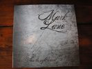 Mark Lane 2LP When the Night is Cruel minimal synth VOD