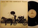 GEORGE WALLINGTON Jazz For The PRESTIGE Test Press BYRD