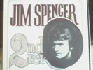 Sealed Jim Spencer 2nd Look LP Private Folk Psych