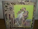 R.E.M./ Chronic Murmurings/ Toasted/ 2 LPs/ NM/ RARE