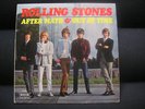 ROLLING STONES Aftermath & out of time SWISS rare  vg+