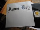 AMOS KEY FIRST KEY 1973 MINT KRAUTROCK MONSTER TOP RARE