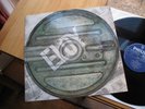 ELOY SAME LP IN 1971 MINT GIMMIX MÜLLTONNE 1ST PRESS