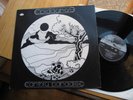 EPIDAURUS EARTHLY PARADISE 1977 MINT FOLK/KRAUTROCK LP